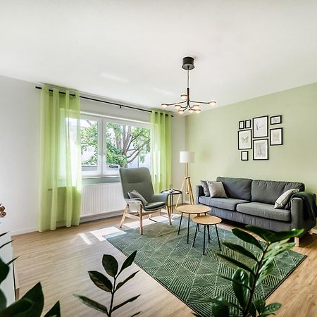 City-Luxus Apartment Rottweil Esterno foto