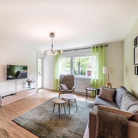 City-Luxus Apartment Rottweil Esterno foto