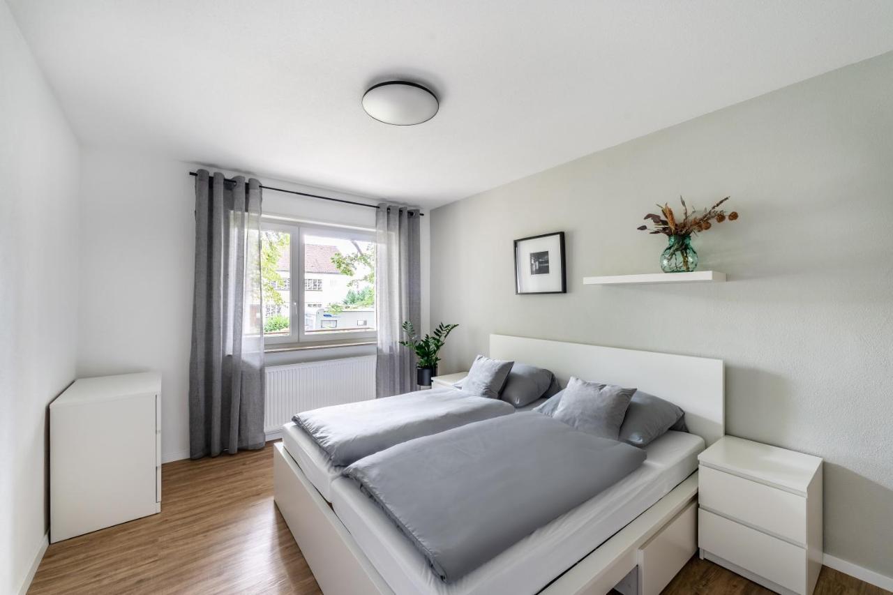 City-Luxus Apartment Rottweil Esterno foto