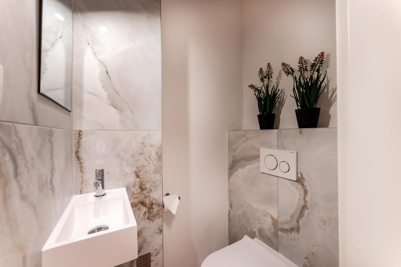 City-Luxus Apartment Rottweil Esterno foto