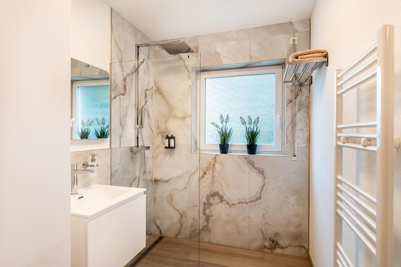 City-Luxus Apartment Rottweil Esterno foto