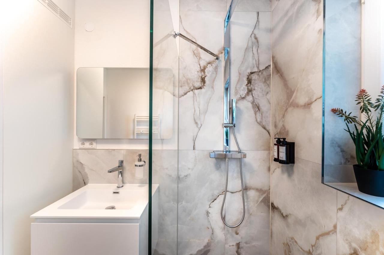 City-Luxus Apartment Rottweil Esterno foto